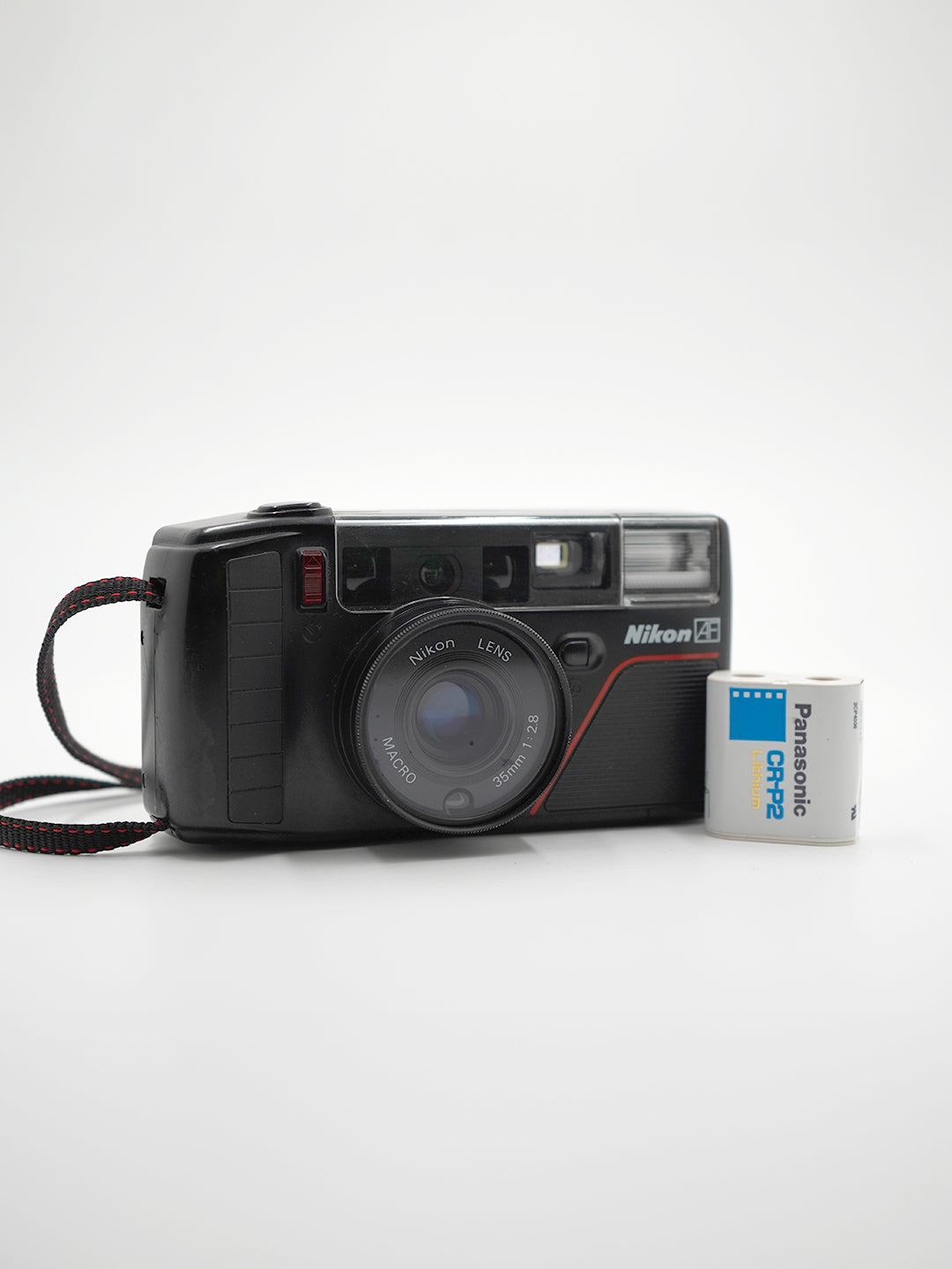 Nikon AF-3