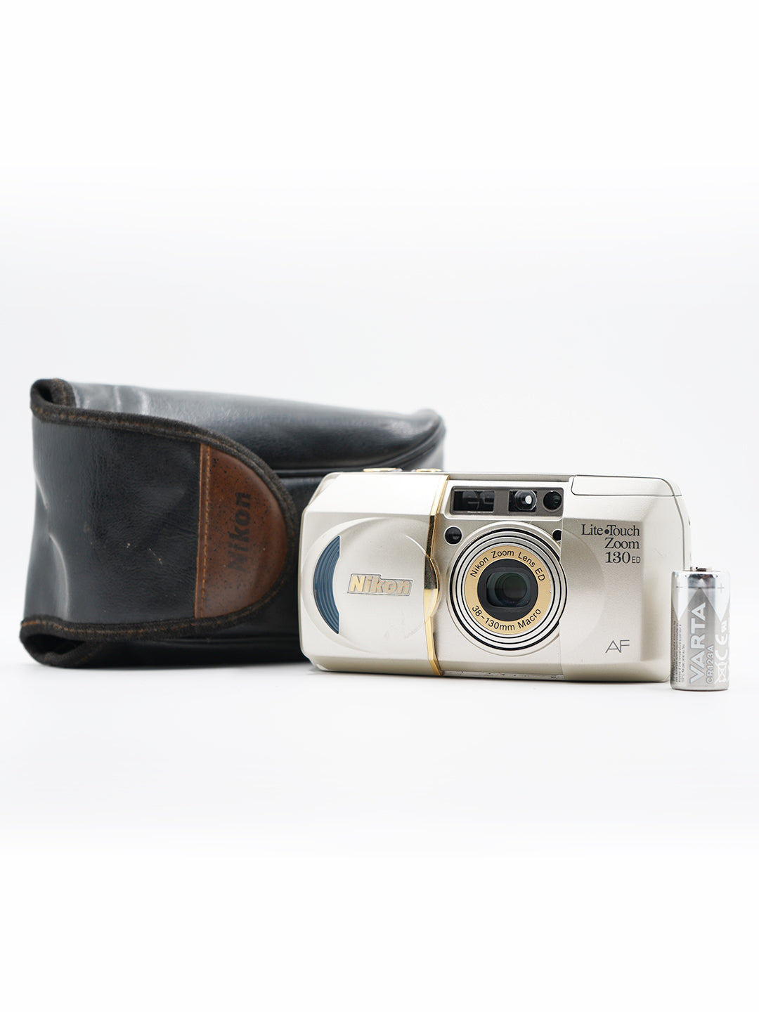 Nikon Lite Touch Zoom 130ed