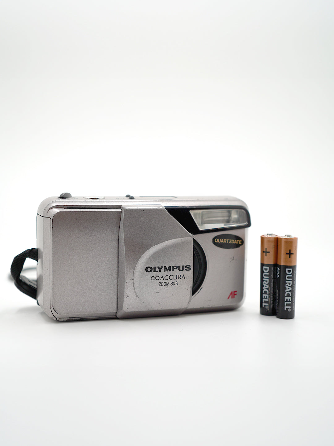 Olympus Accura Zoom 80S