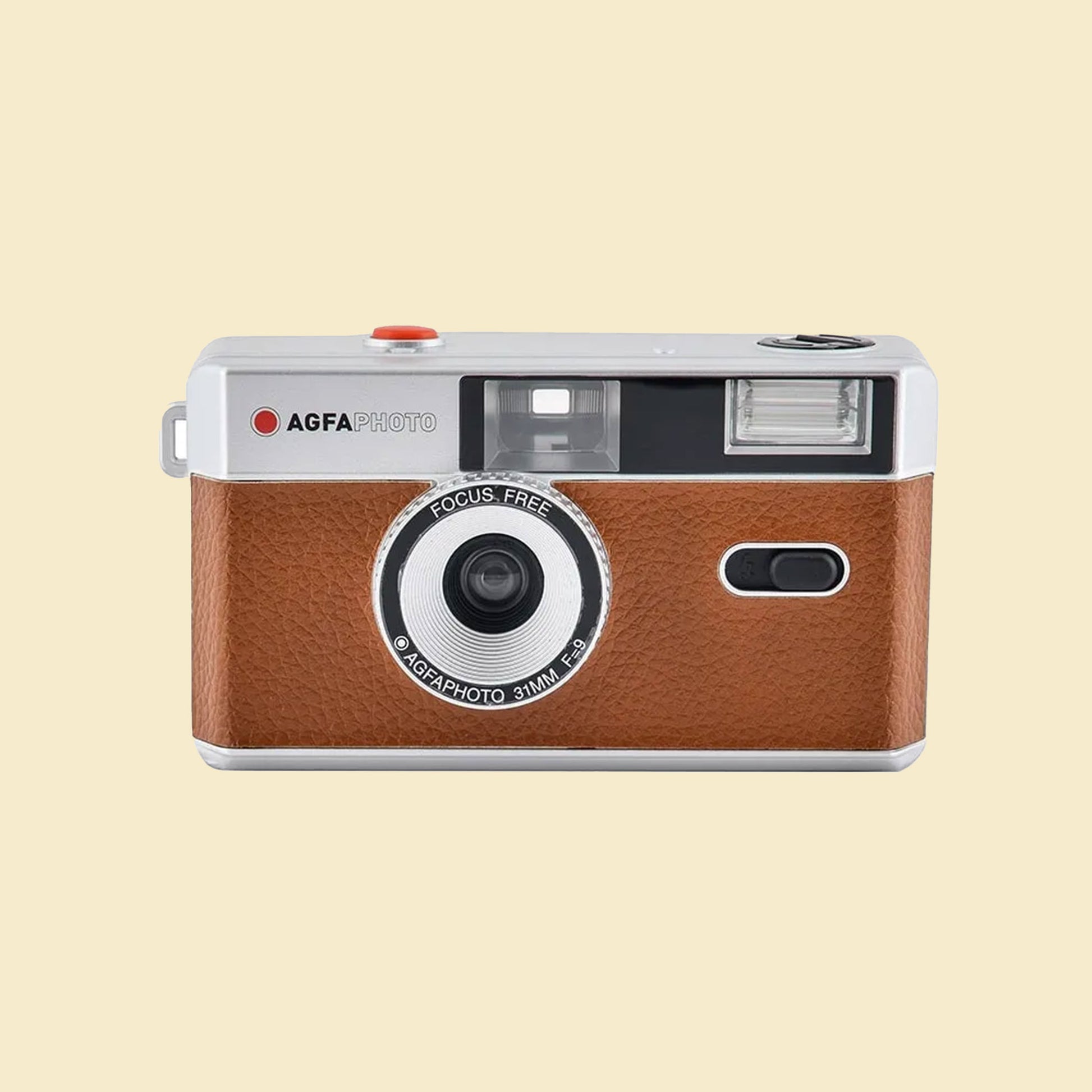 Agfaphoto Reusable 35mm Camera