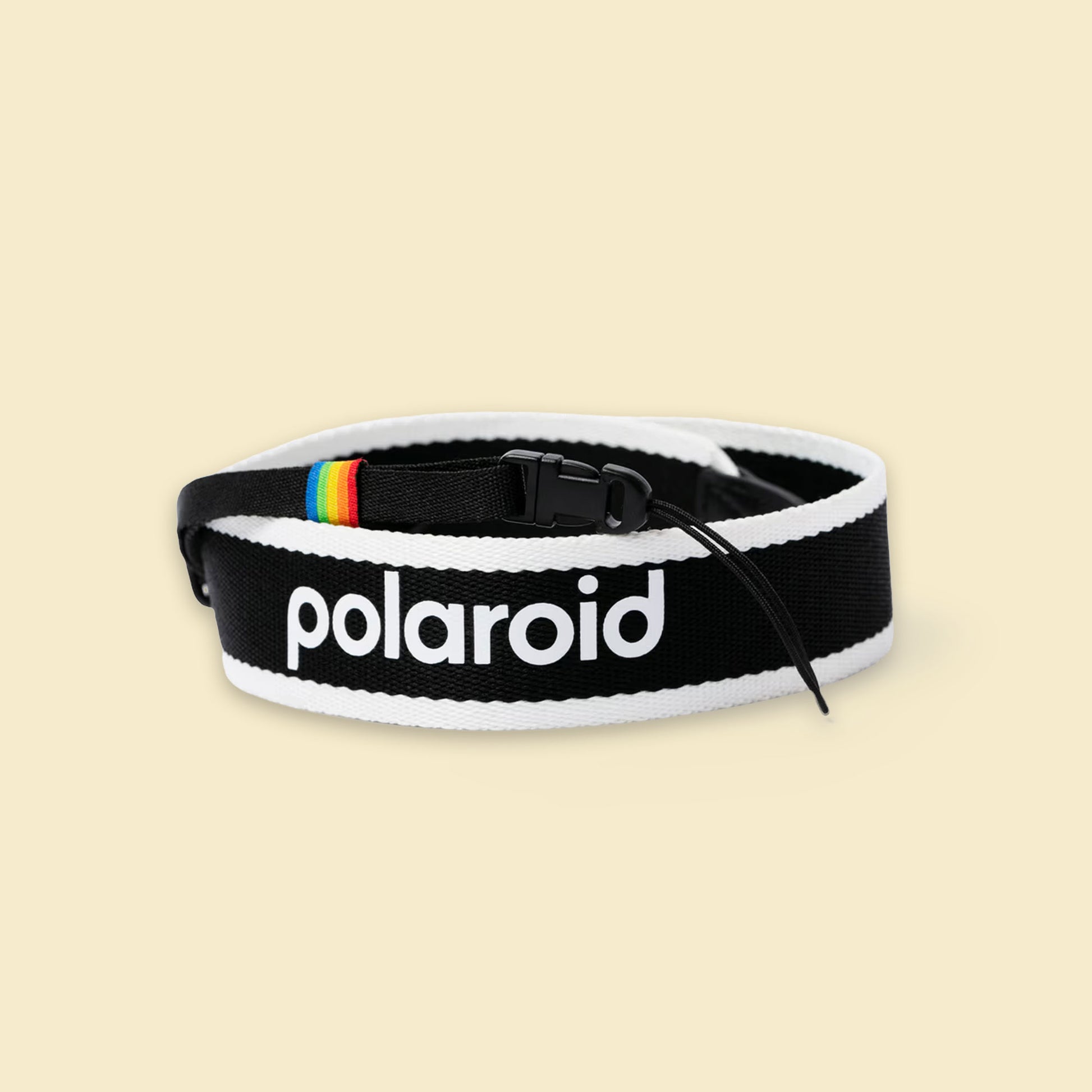 Camera Flat Strap