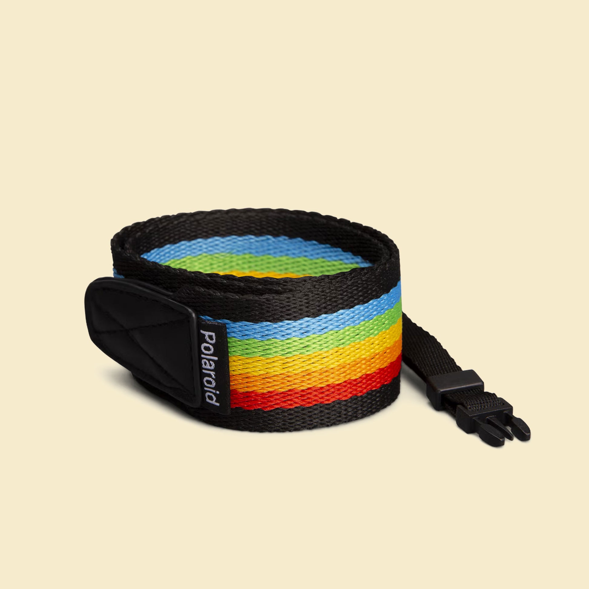 Camera Flat Strap