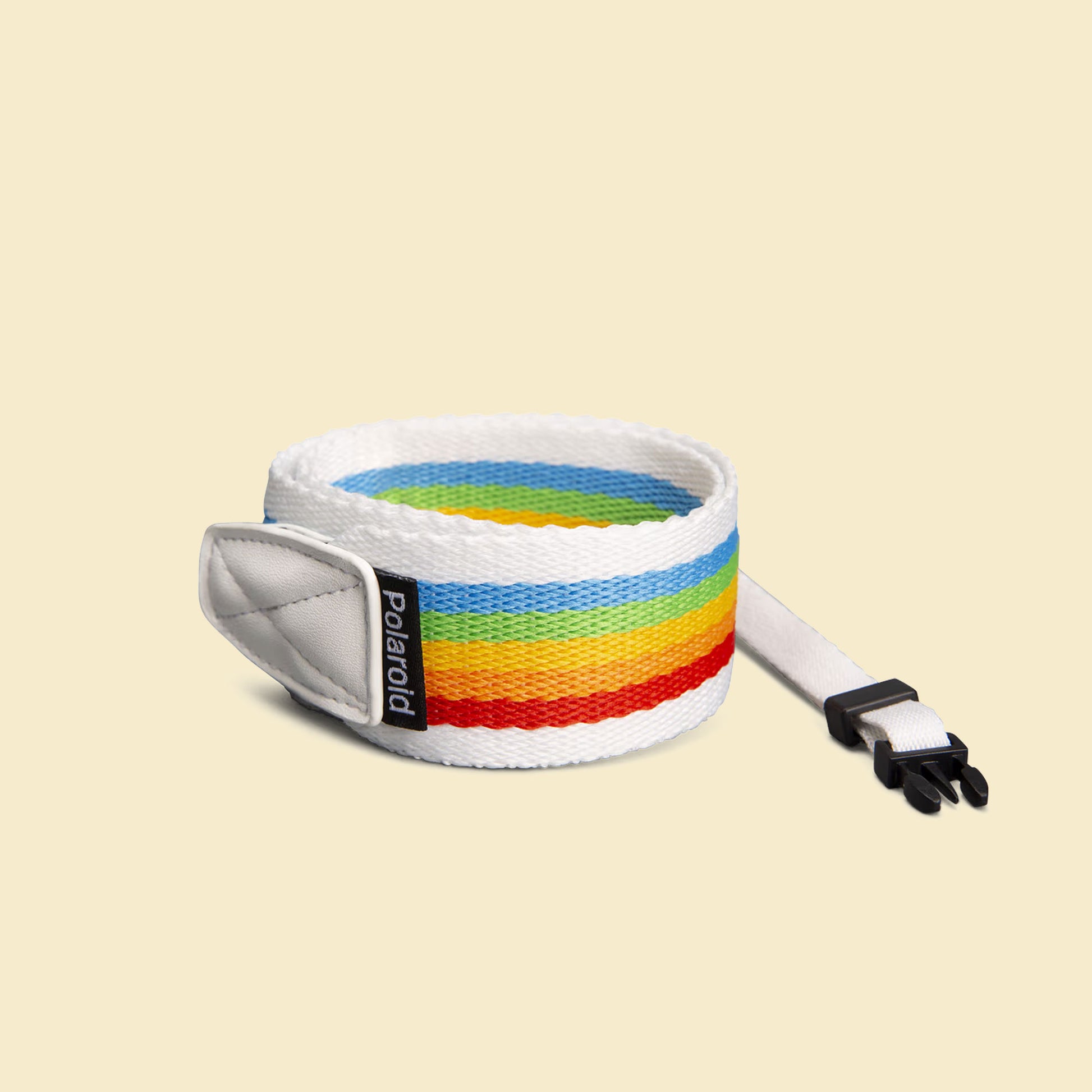 Camera Flat Strap