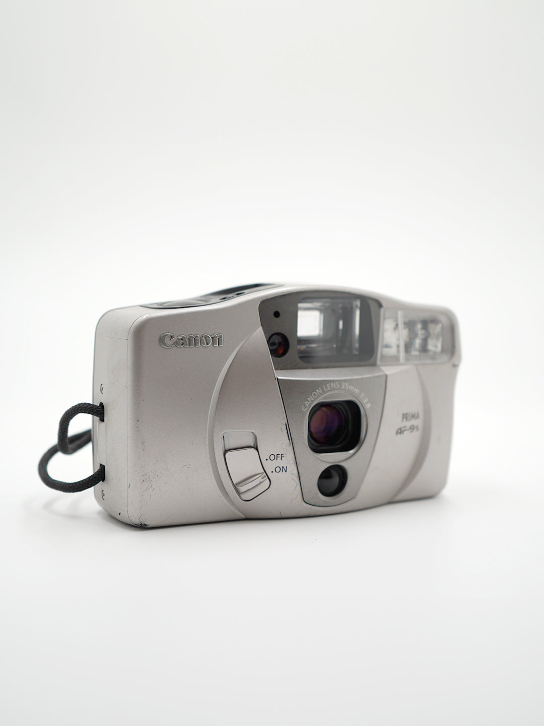 Canon Prima AF 9-S