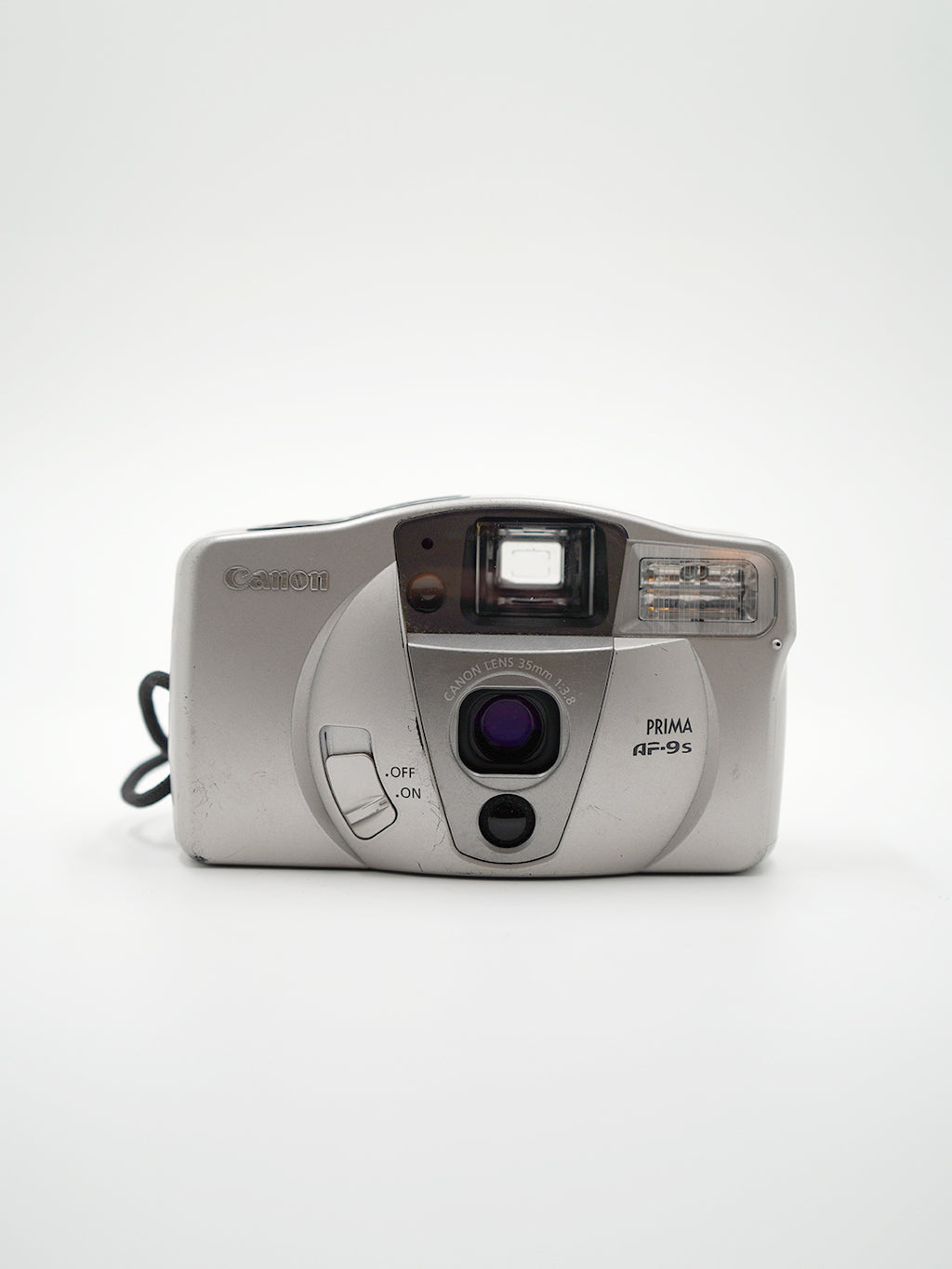 Canon Prima AF 9-S