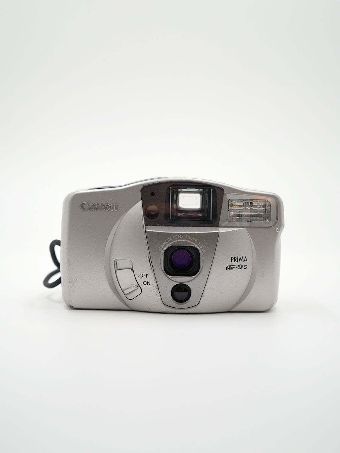 Canon Prima AF 9-S