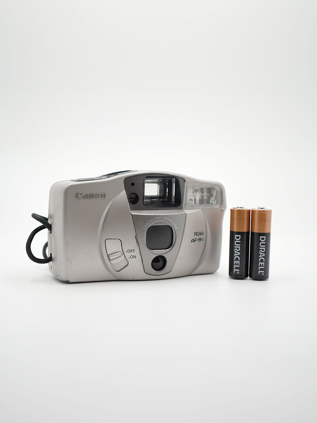Canon Prima AF 9-S