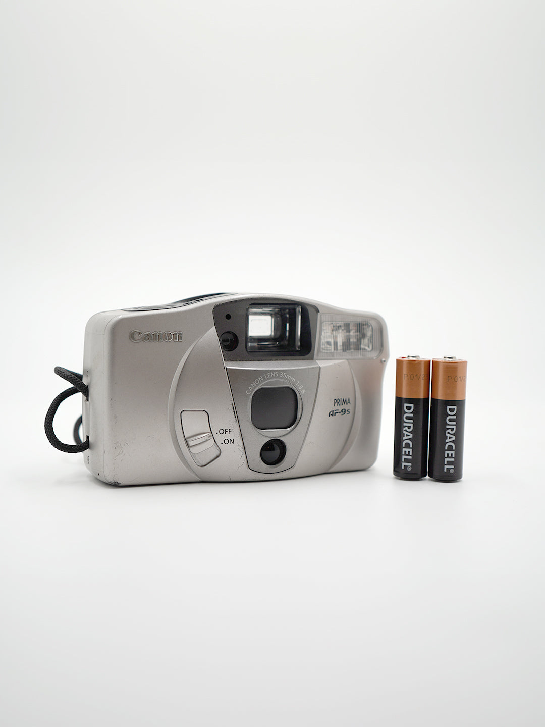 Canon Prima AF 9-S