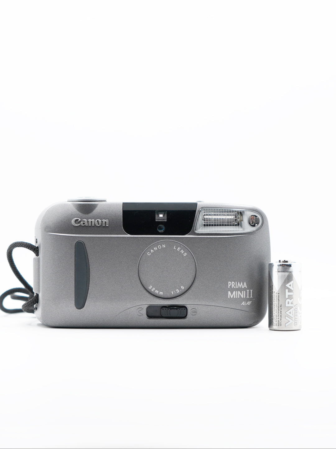 Canon Prima Mini II