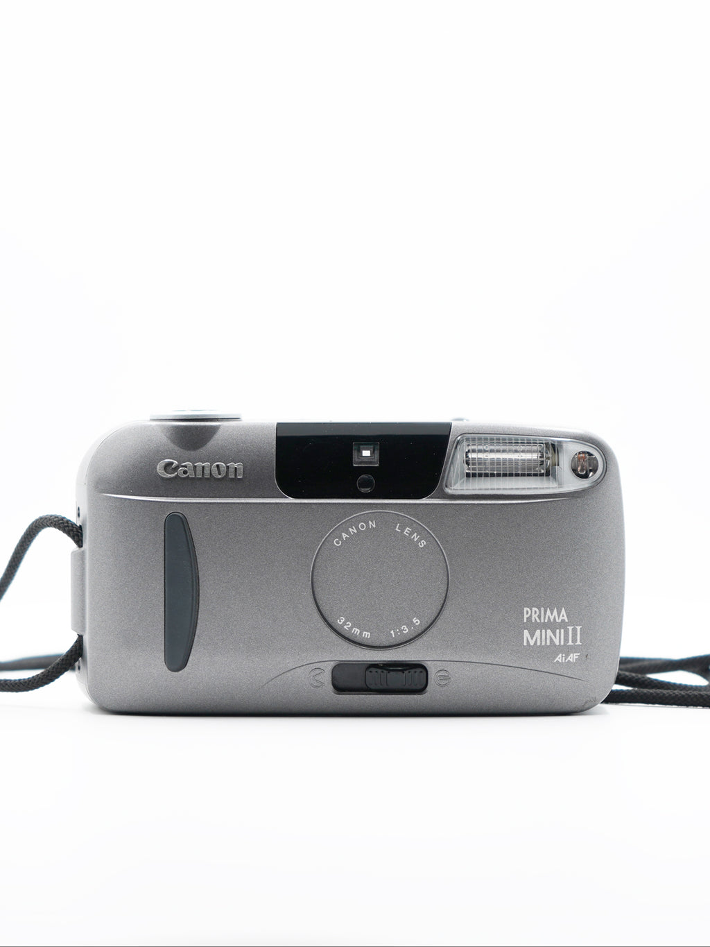 Canon Prima Mini II