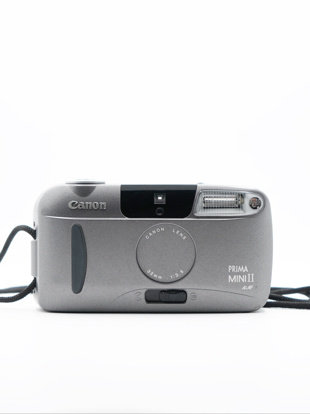 Canon Prima Mini II