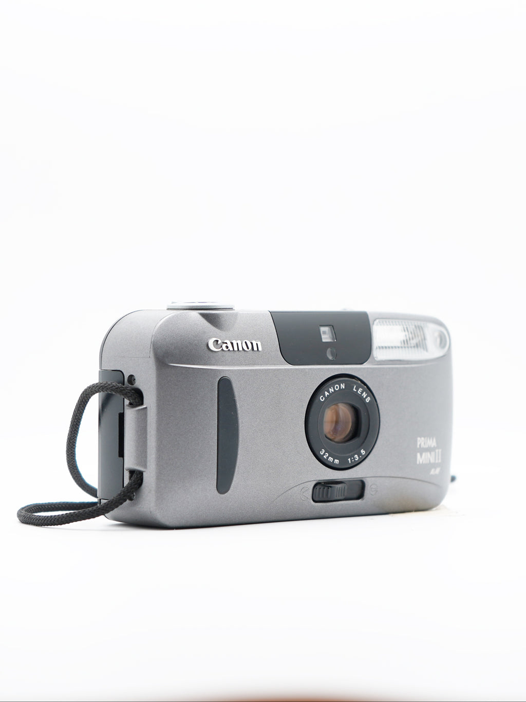 Canon Prima Mini II