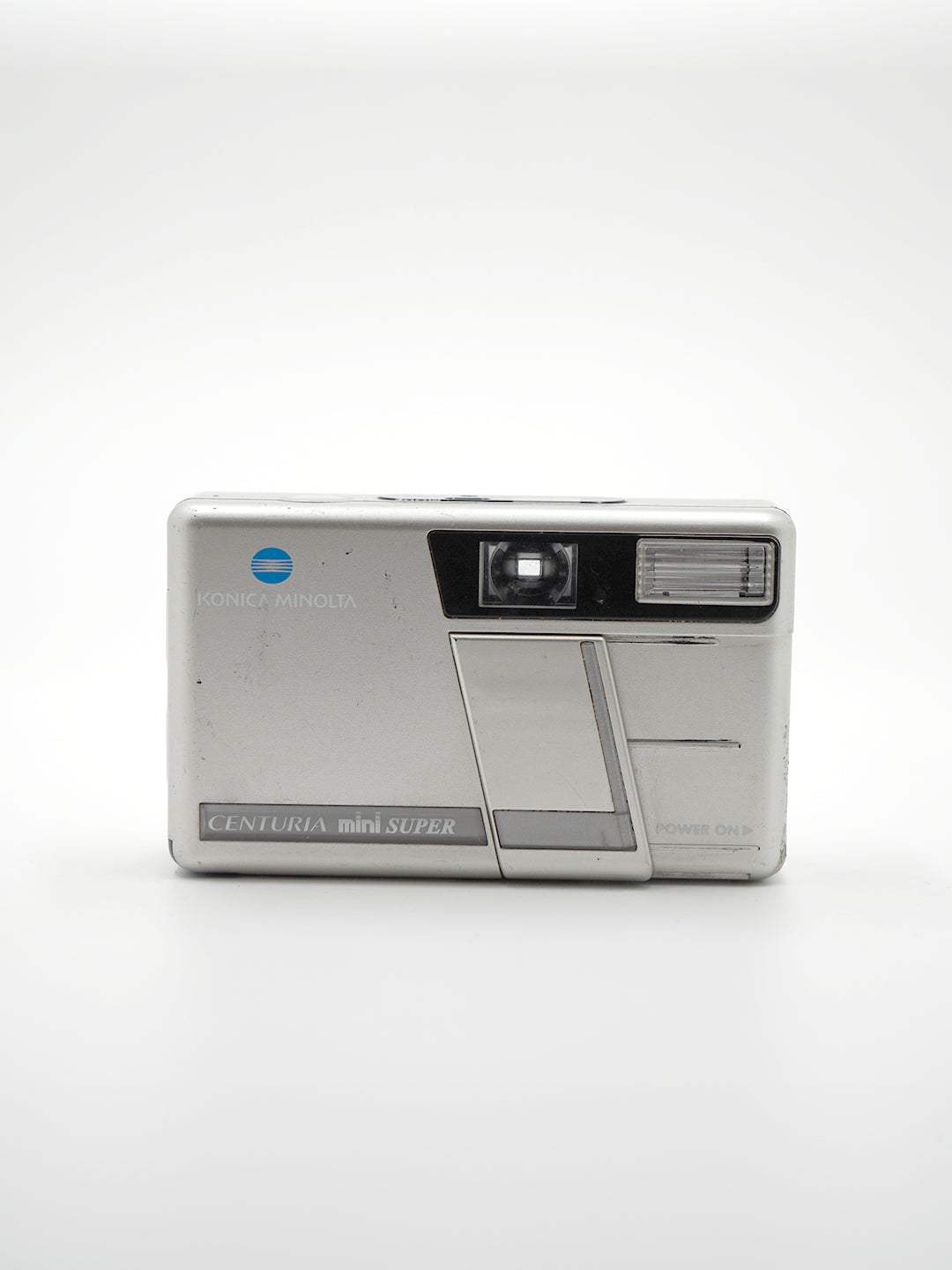 Konica Minolta Centuria Mini Super