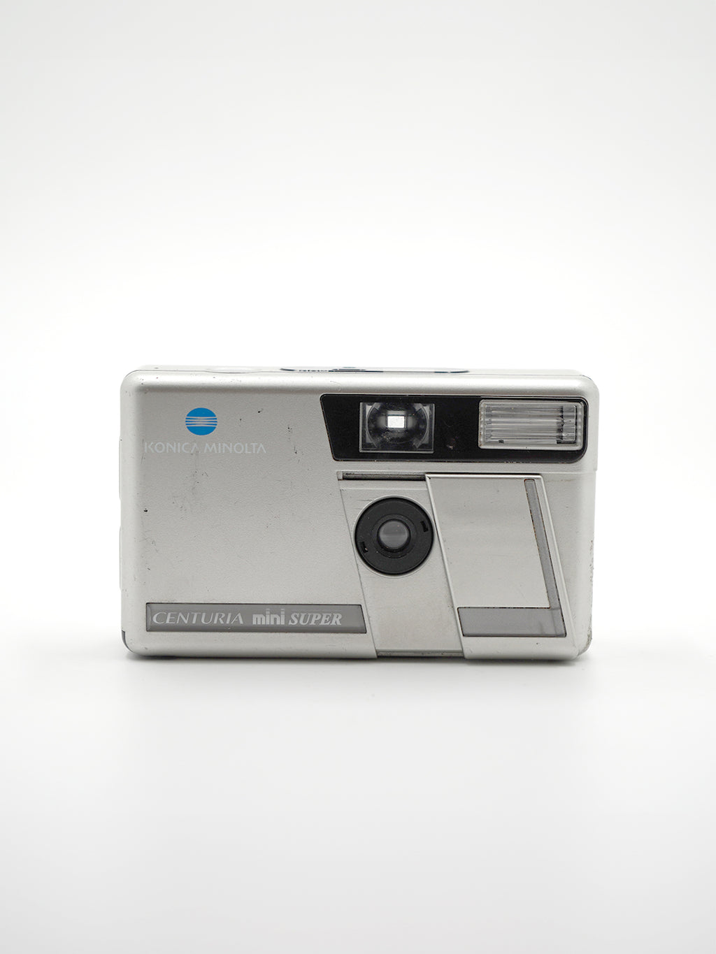Konica Minolta Centuria Mini Super
