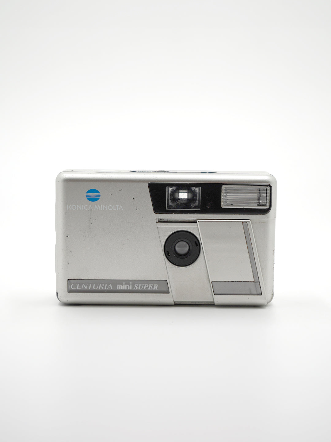 Konica Minolta Centuria Mini Super