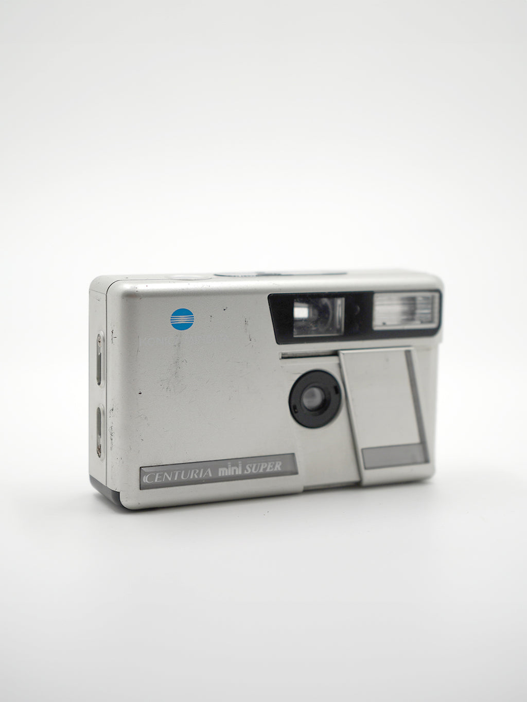 Konica Minolta Centuria Mini Super