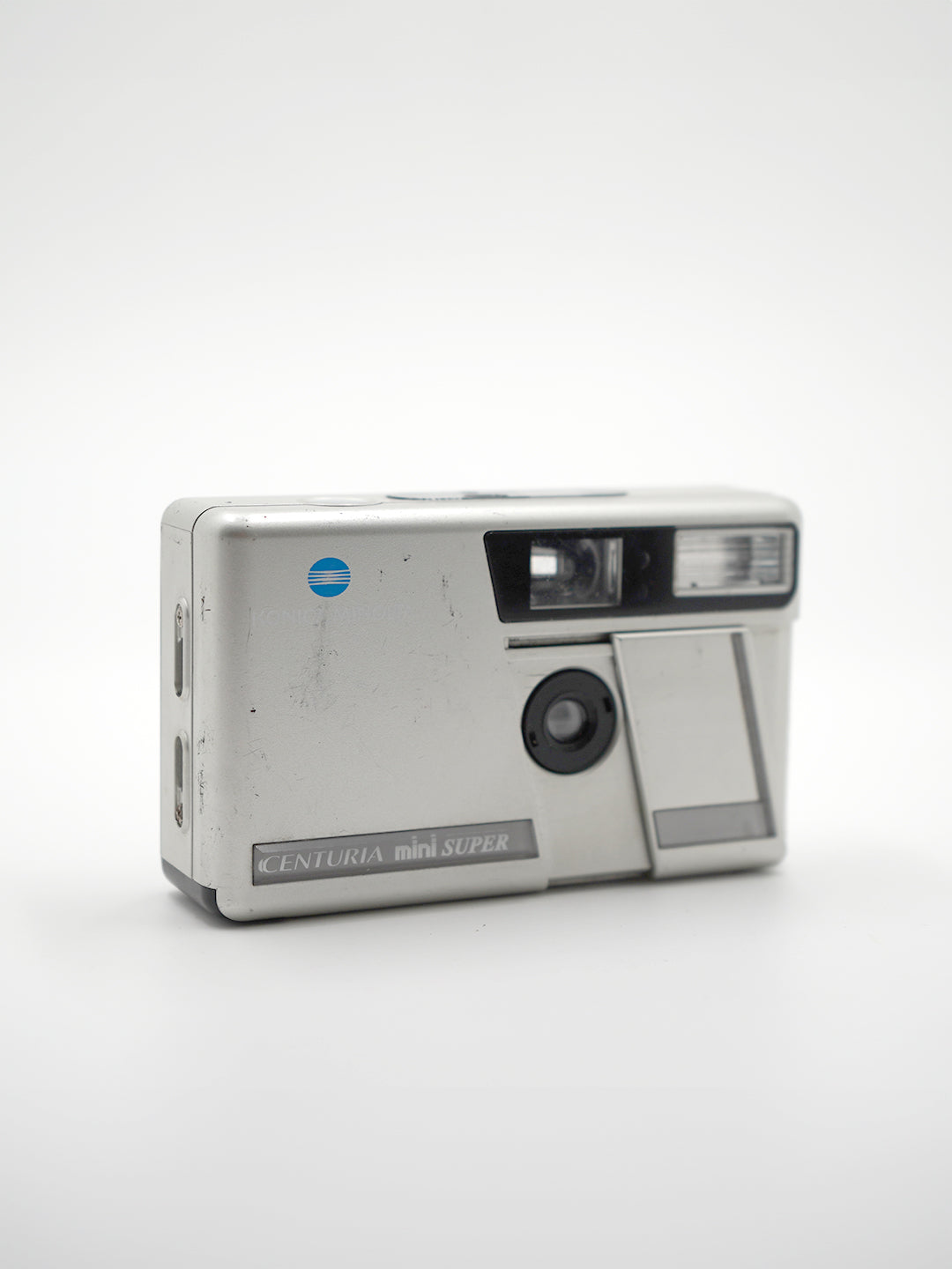 Konica Minolta Centuria Mini Super