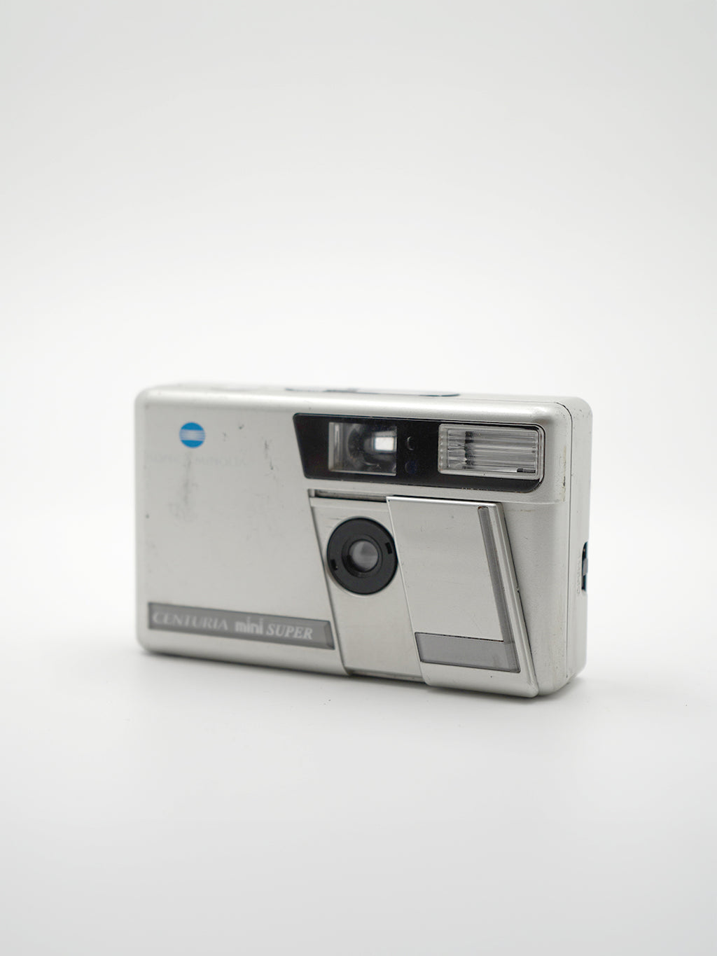 Konica Minolta Centuria Mini Super