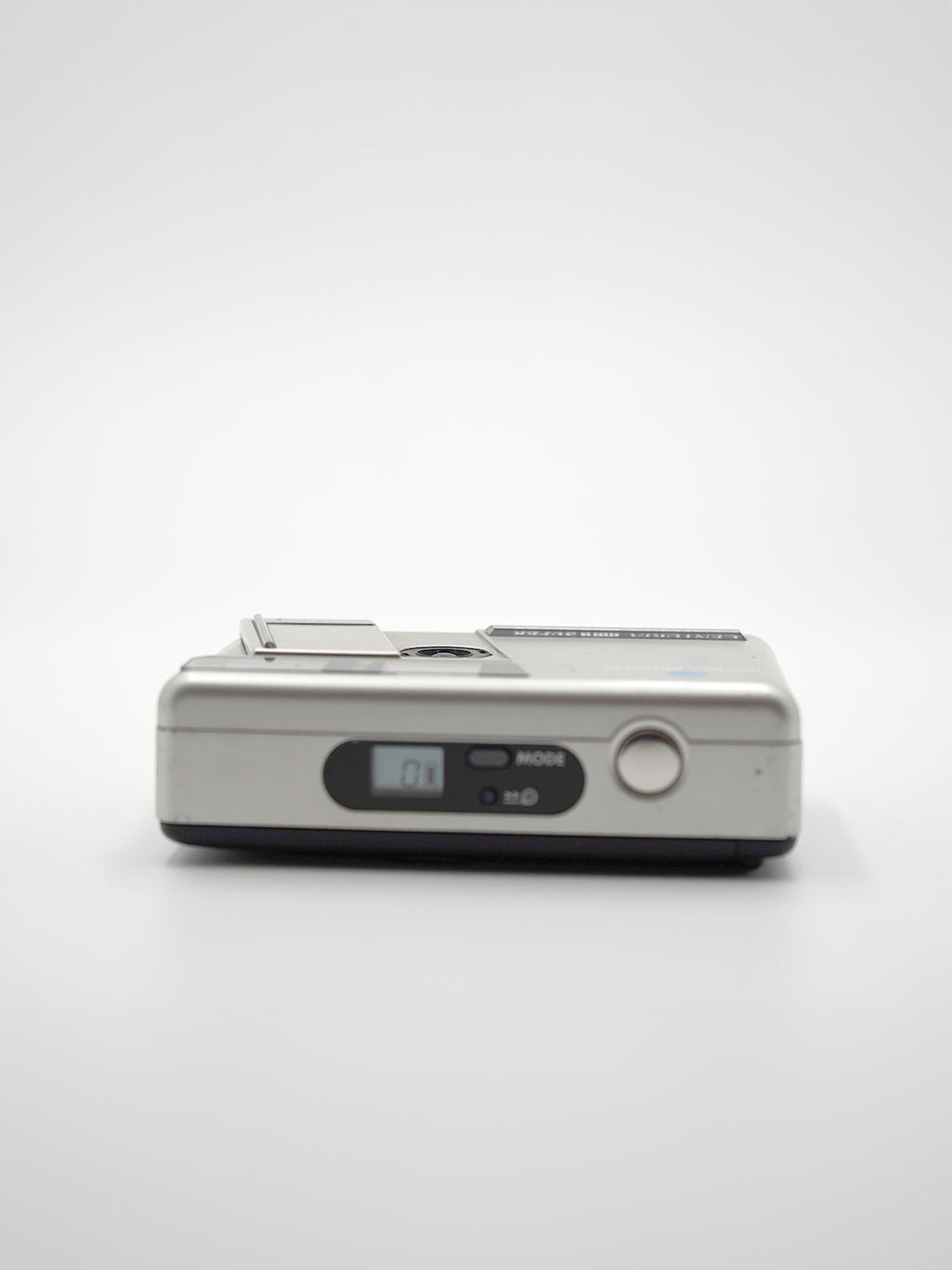 Konica Minolta Centuria Mini Super