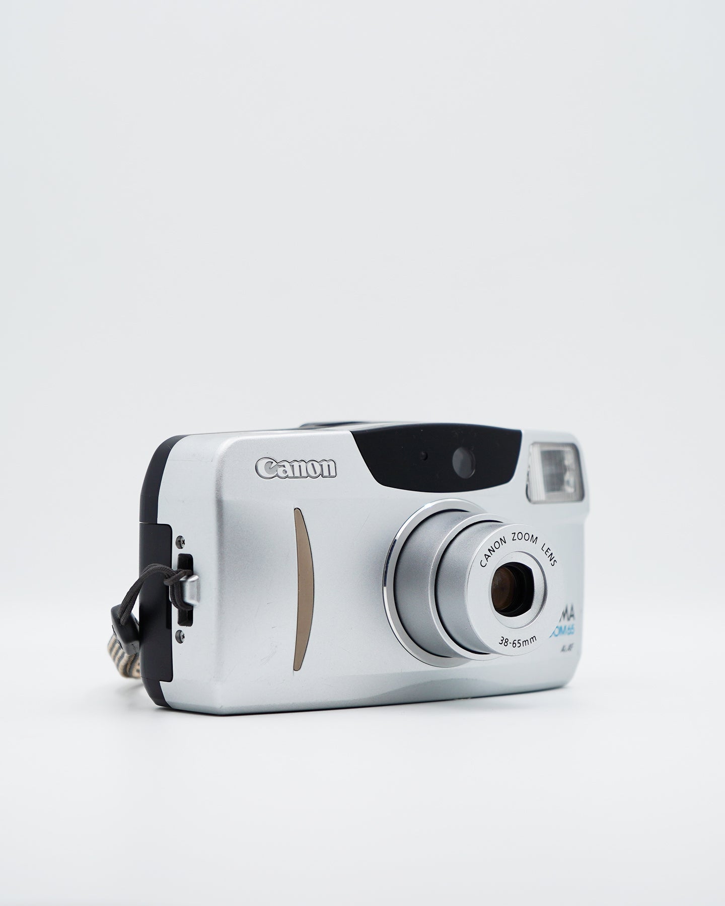 Canon Prima Zoom 65