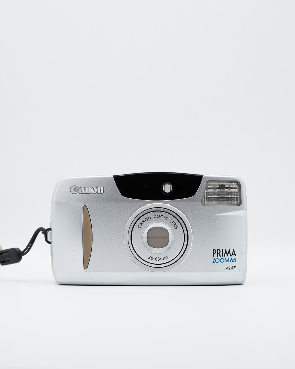 Canon Prima Zoom 65
