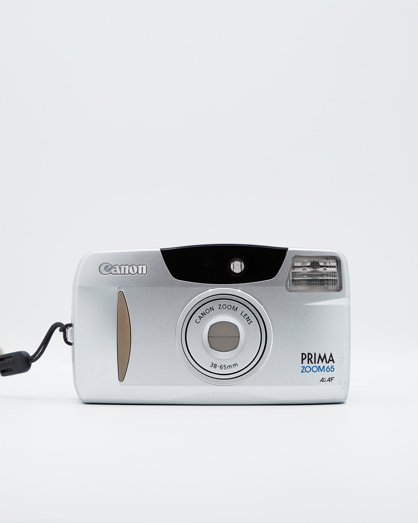 Canon Prima Zoom 65