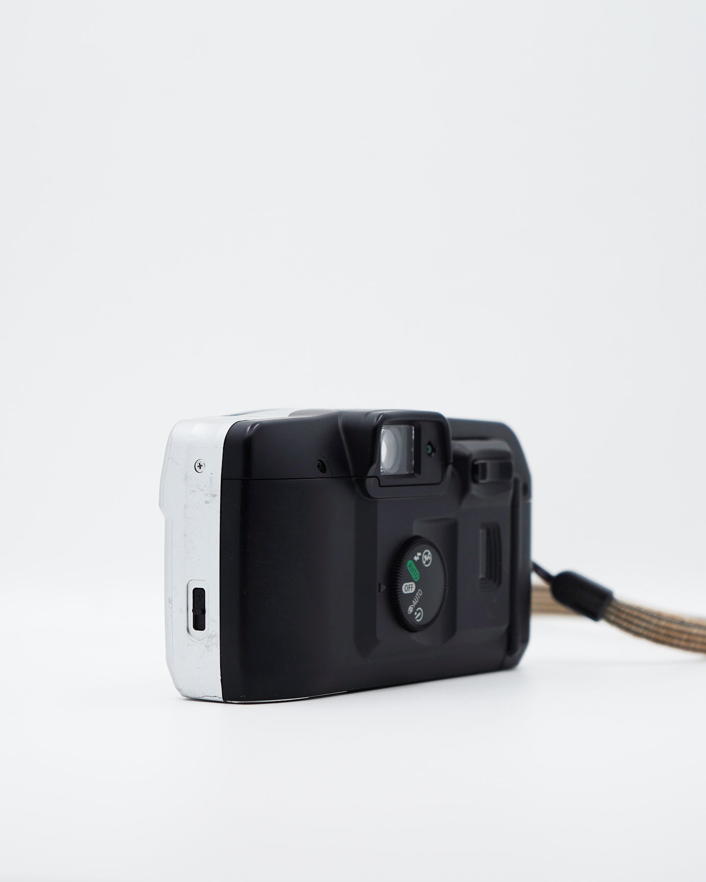 Canon Prima Zoom 65