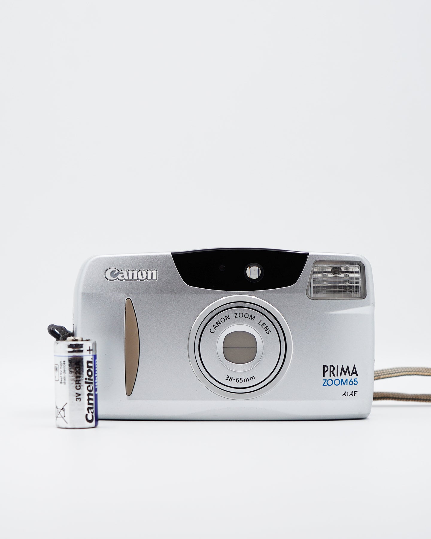 Canon Prima Zoom 65