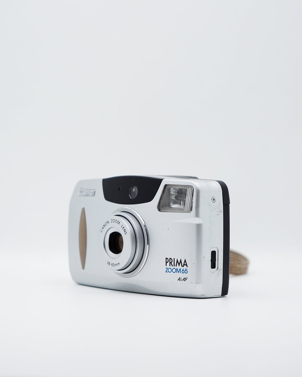 Canon Prima Zoom 65