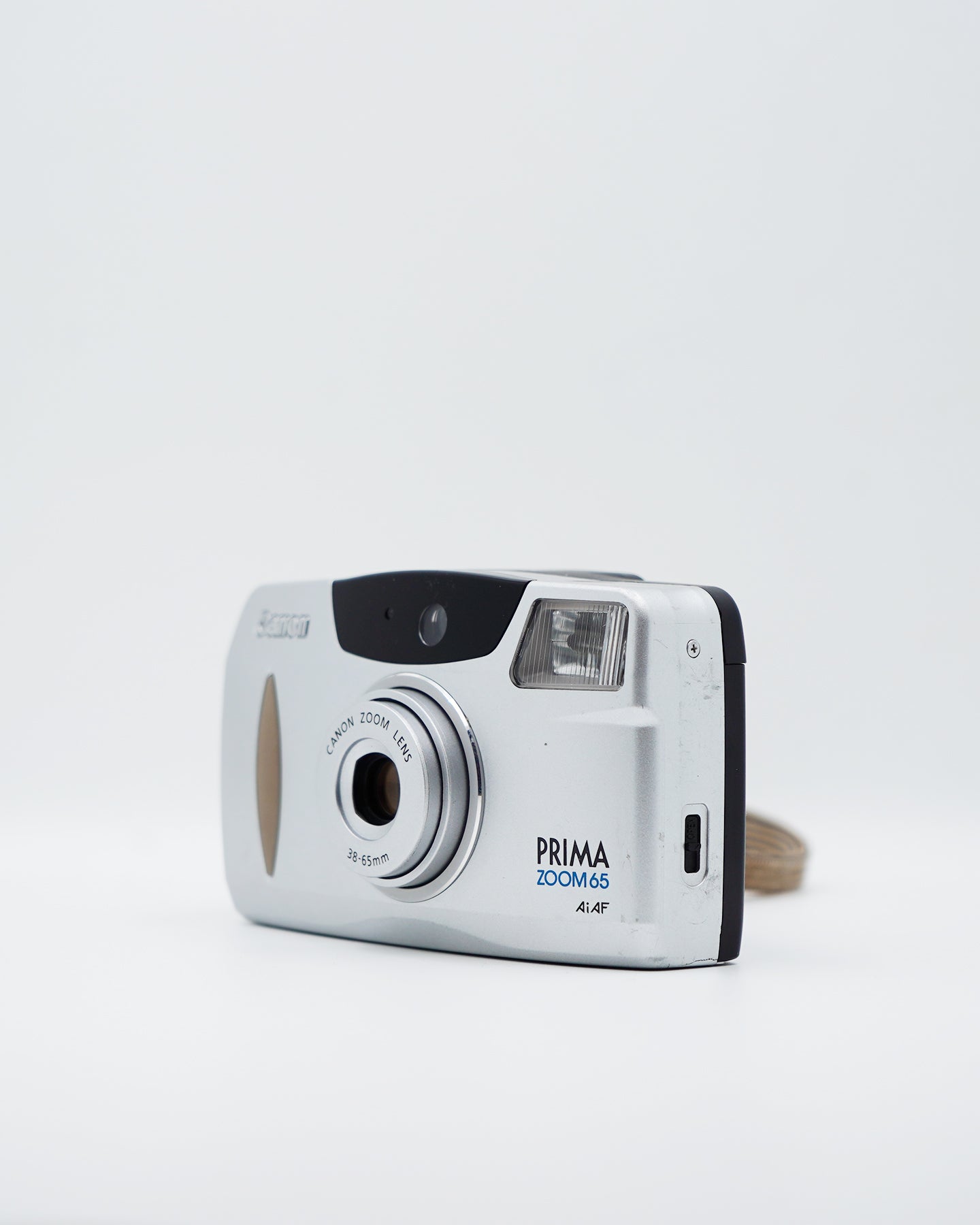 Canon Prima Zoom 65