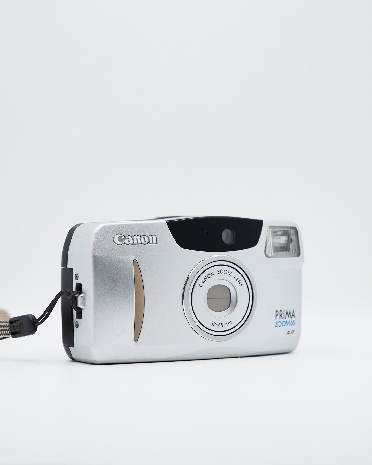 Canon Prima Zoom 65