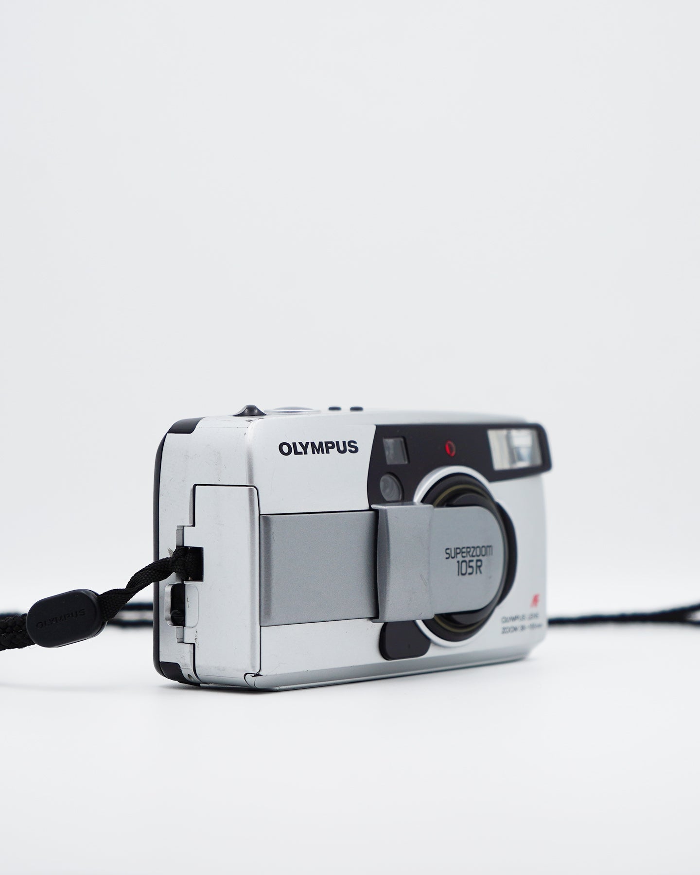 Olympus Superzoom 105R