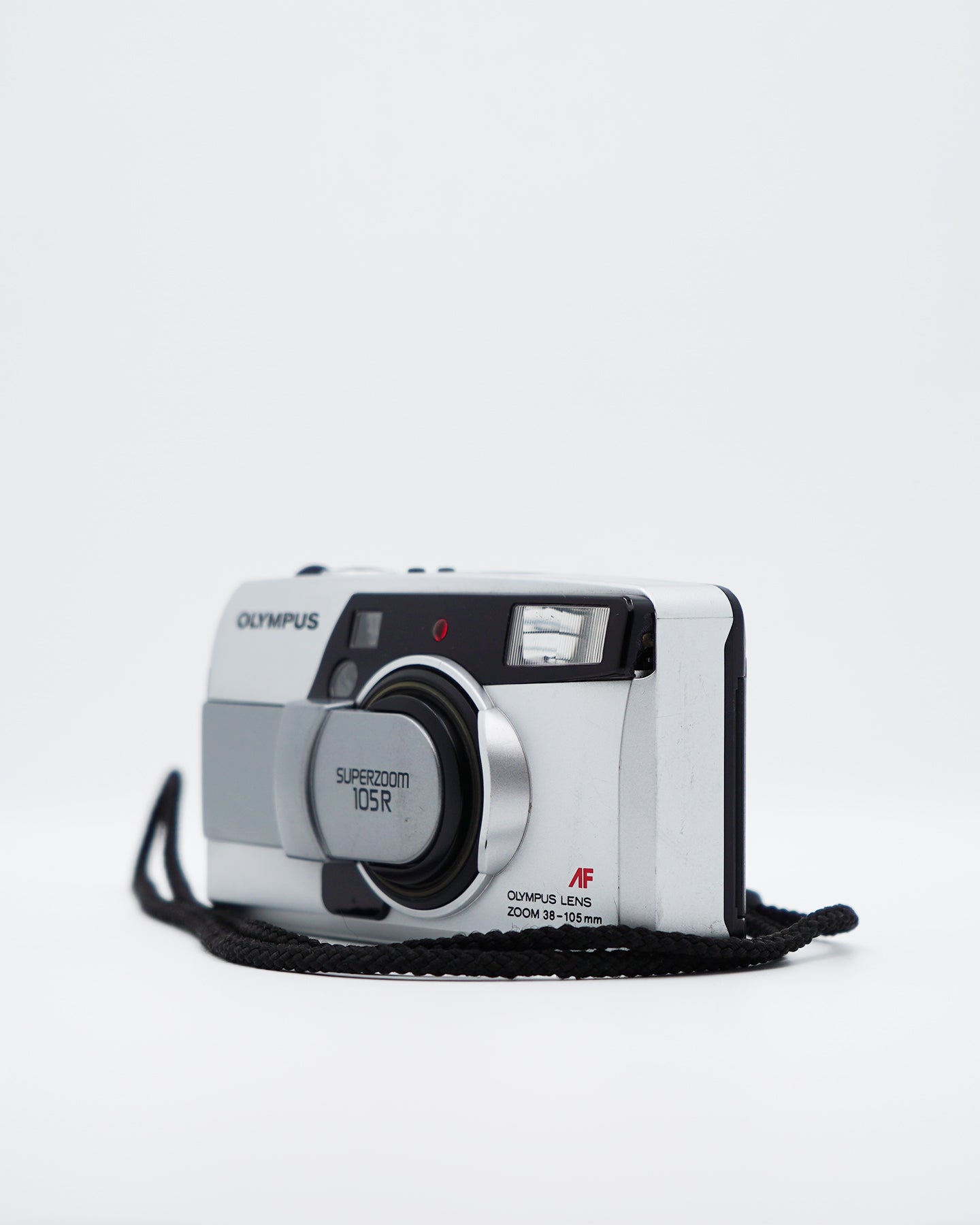 Olympus Superzoom 105R