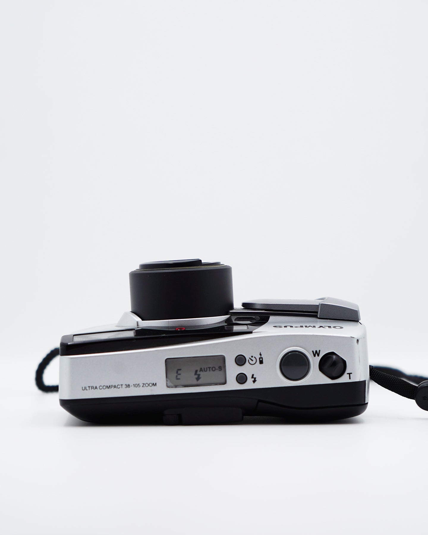 Olympus Superzoom 105R