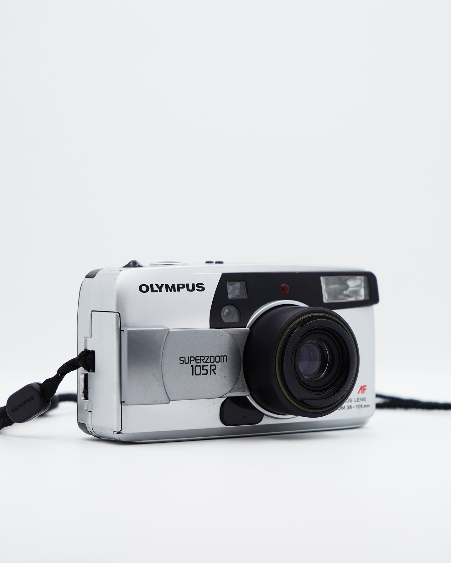 Olympus Superzoom 105R