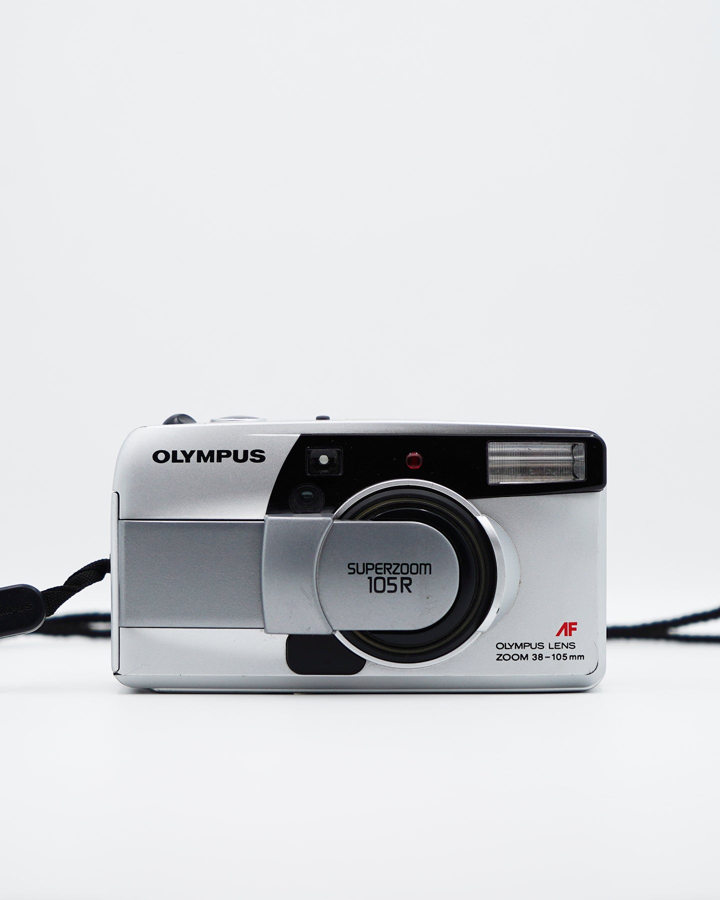 Olympus Superzoom 105R