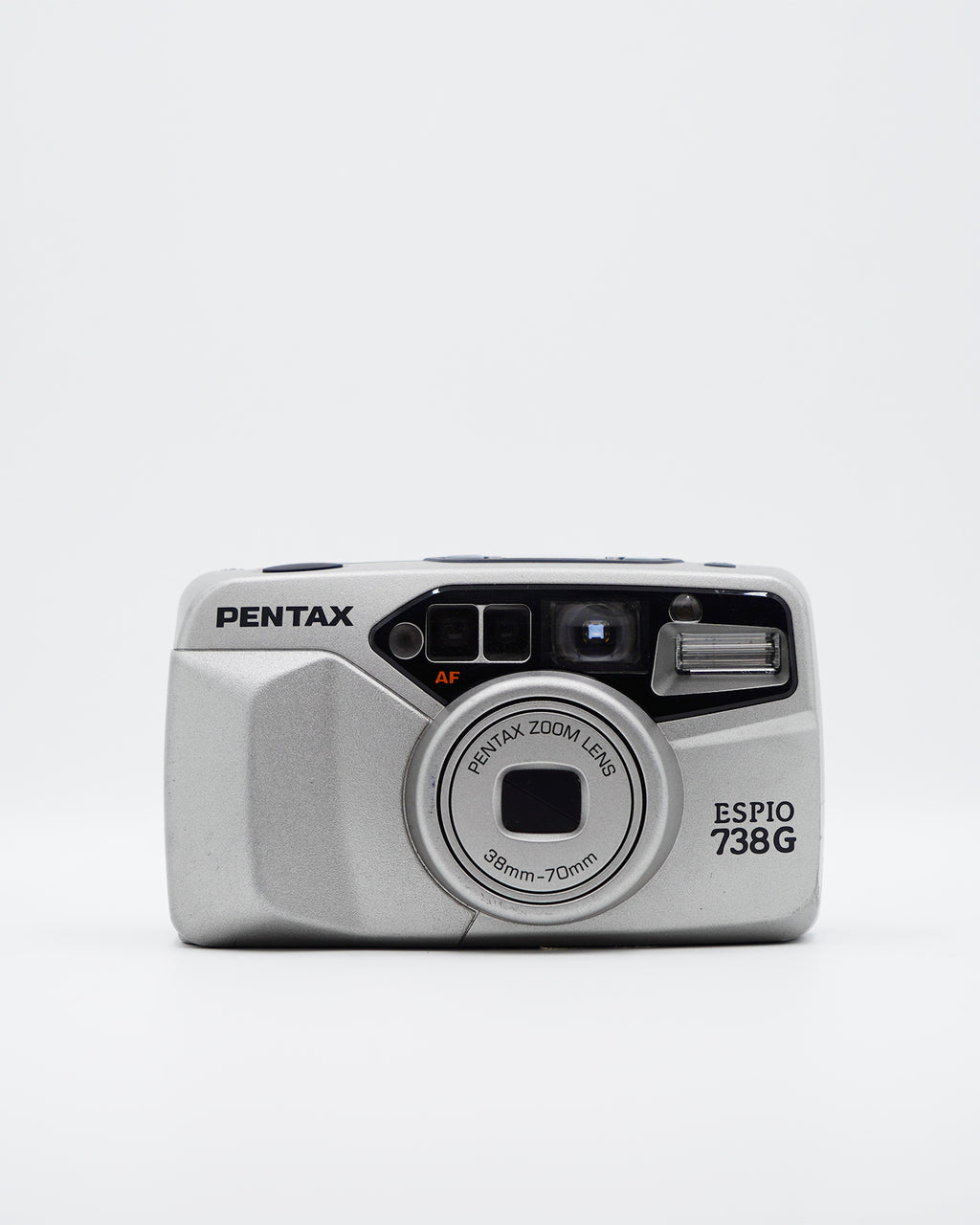 Pentax Espio 738G