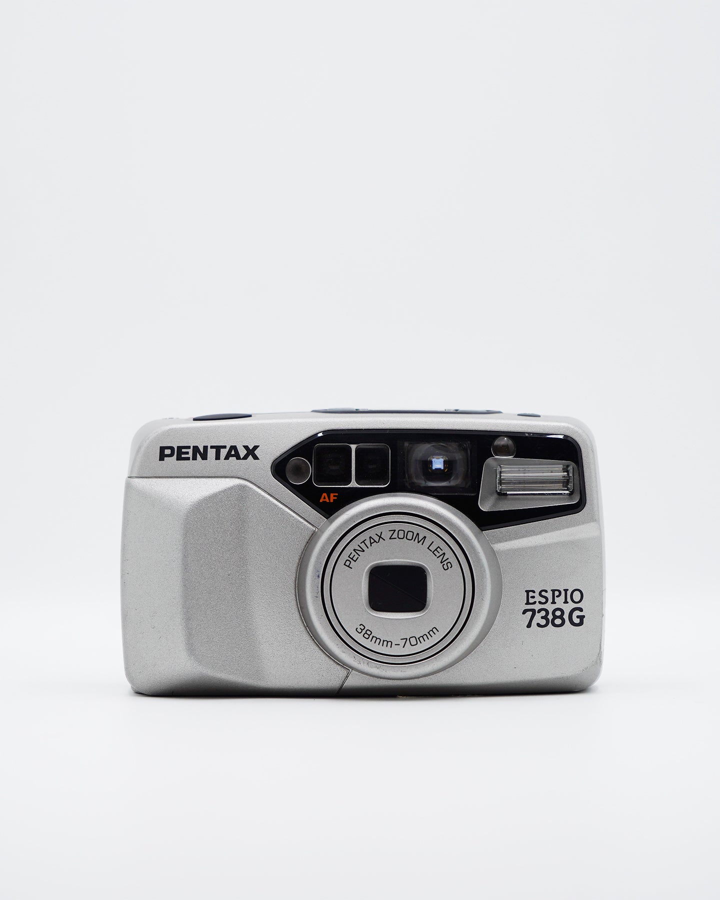 Pentax Espio 738G