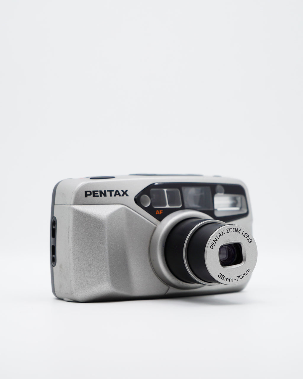 Pentax Espio 738G