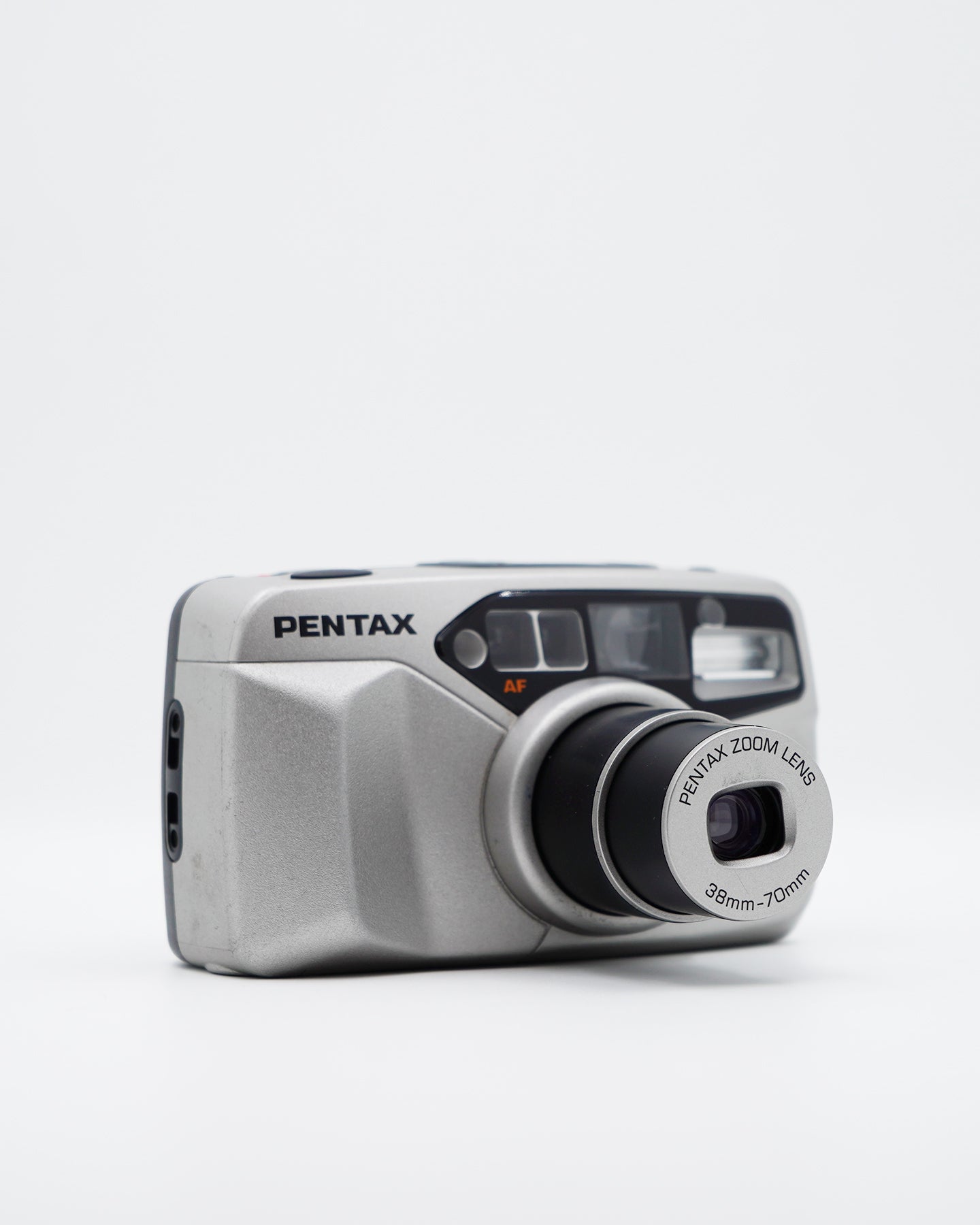 Pentax Espio 738G