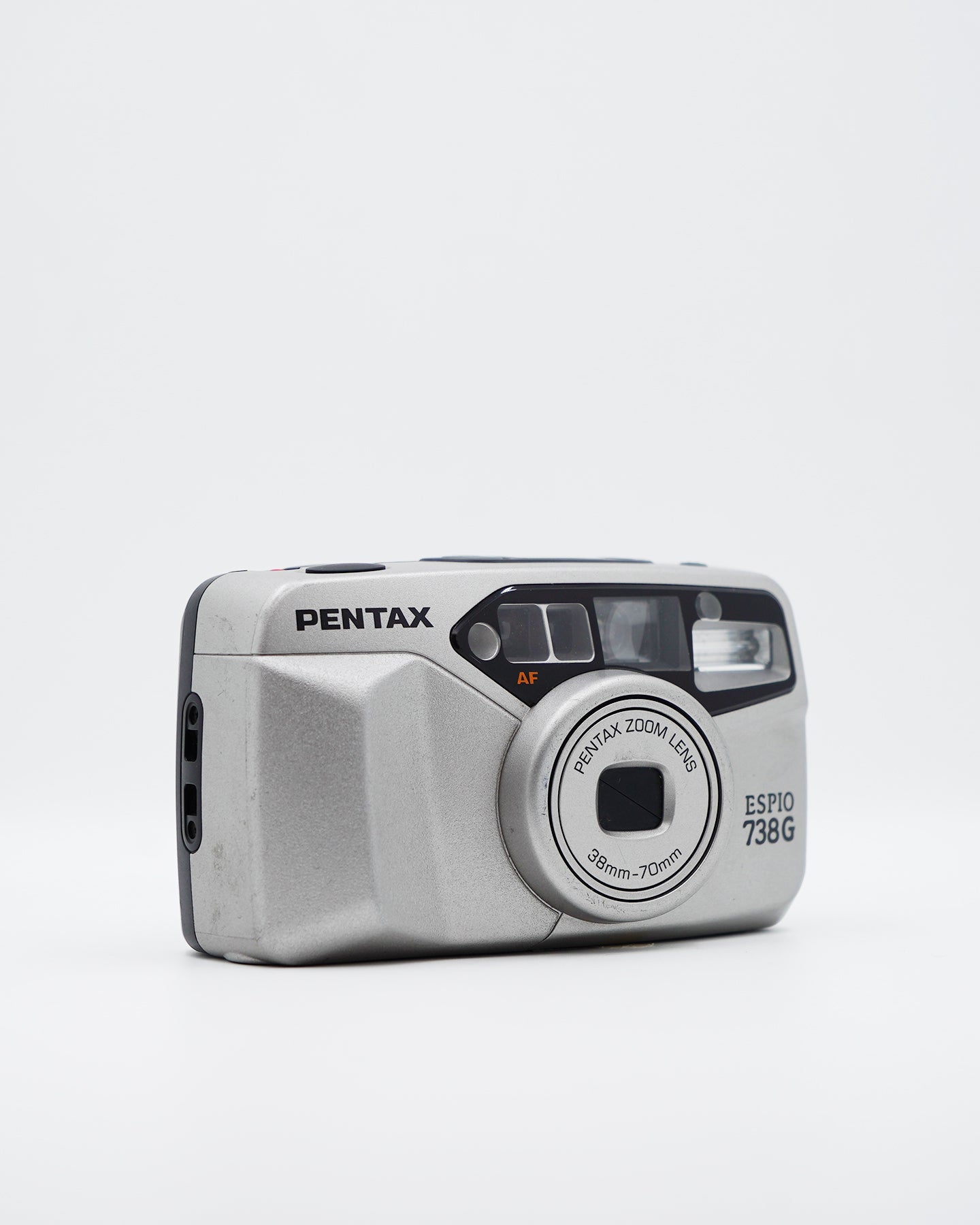 Pentax Espio 738G