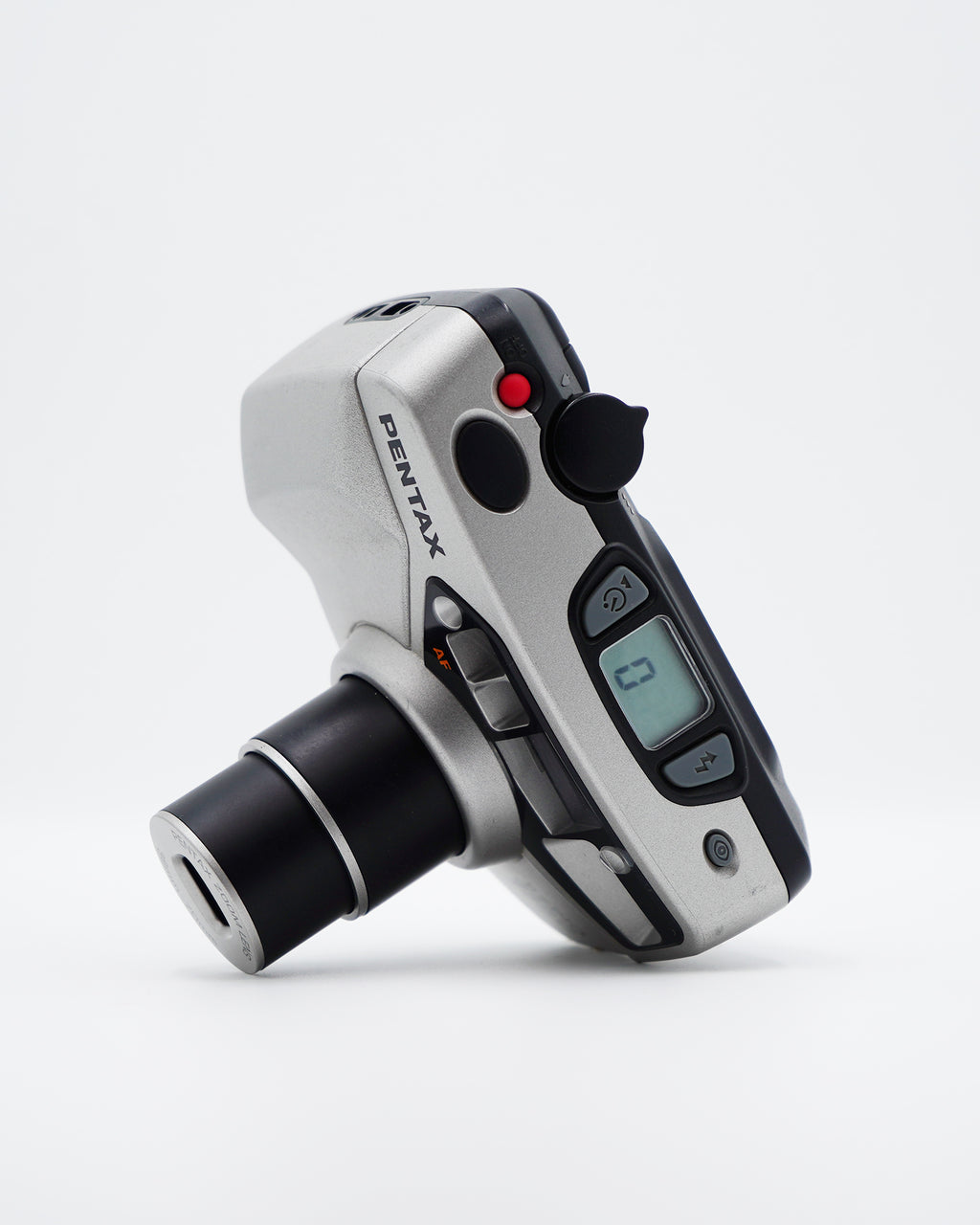 Pentax Espio 738G