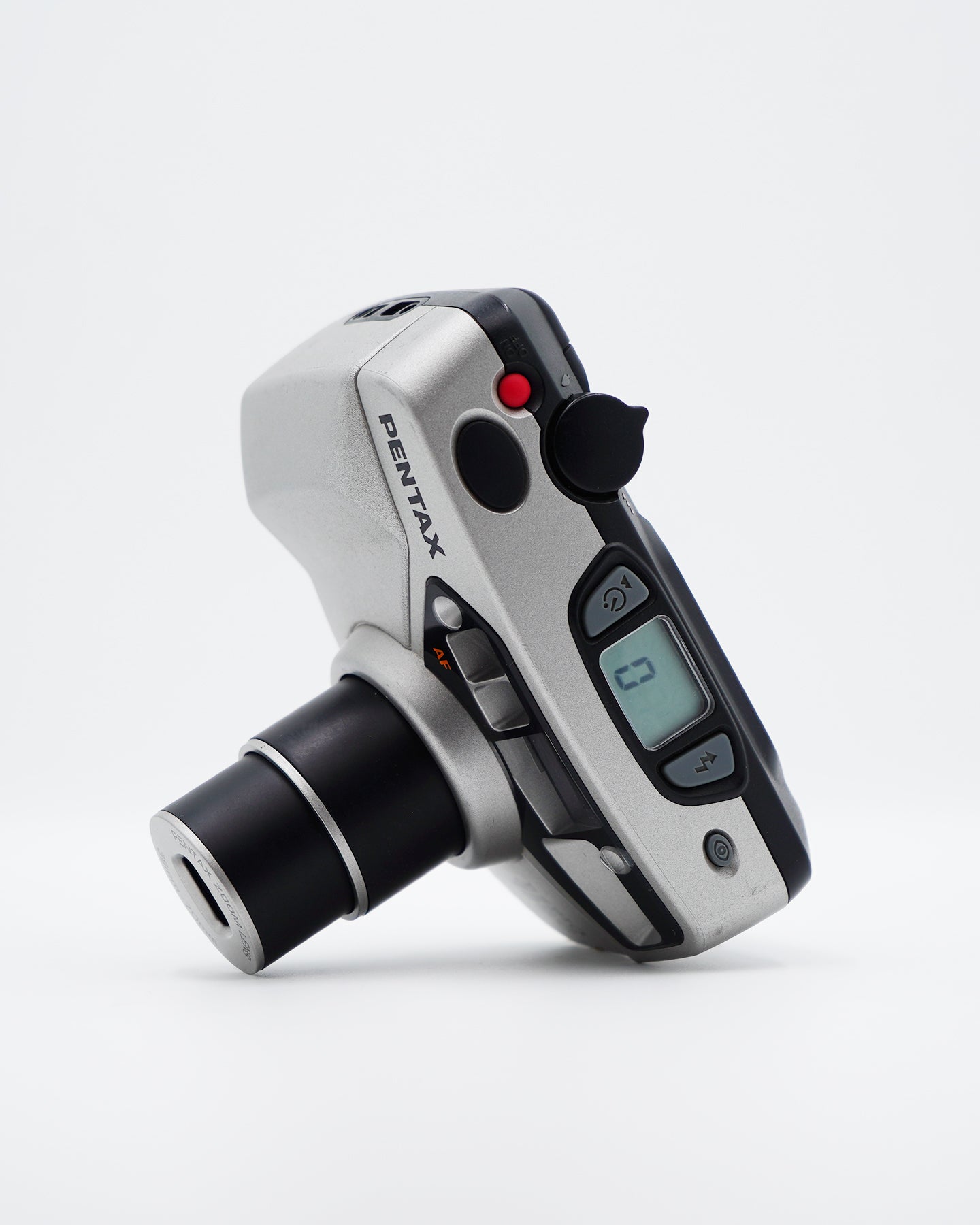 Pentax Espio 738G