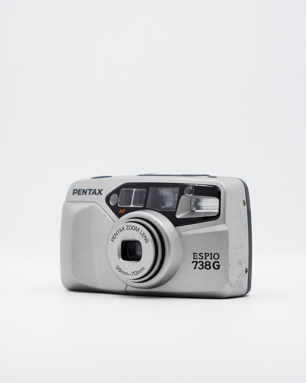 Pentax Espio 738G