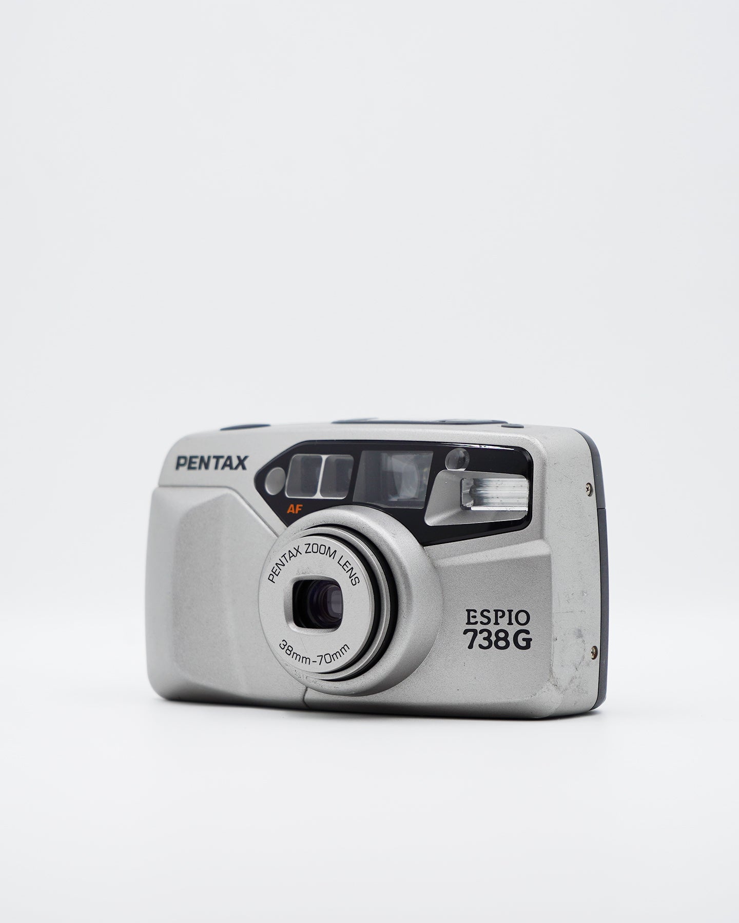 Pentax Espio 738G