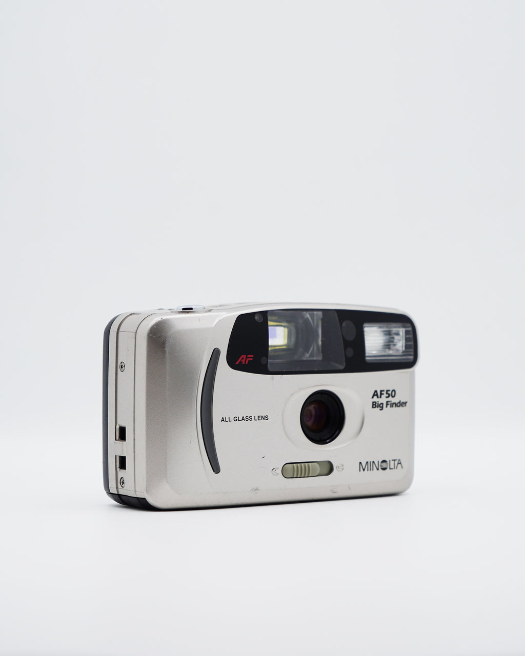 Minolta Big Finder AF50