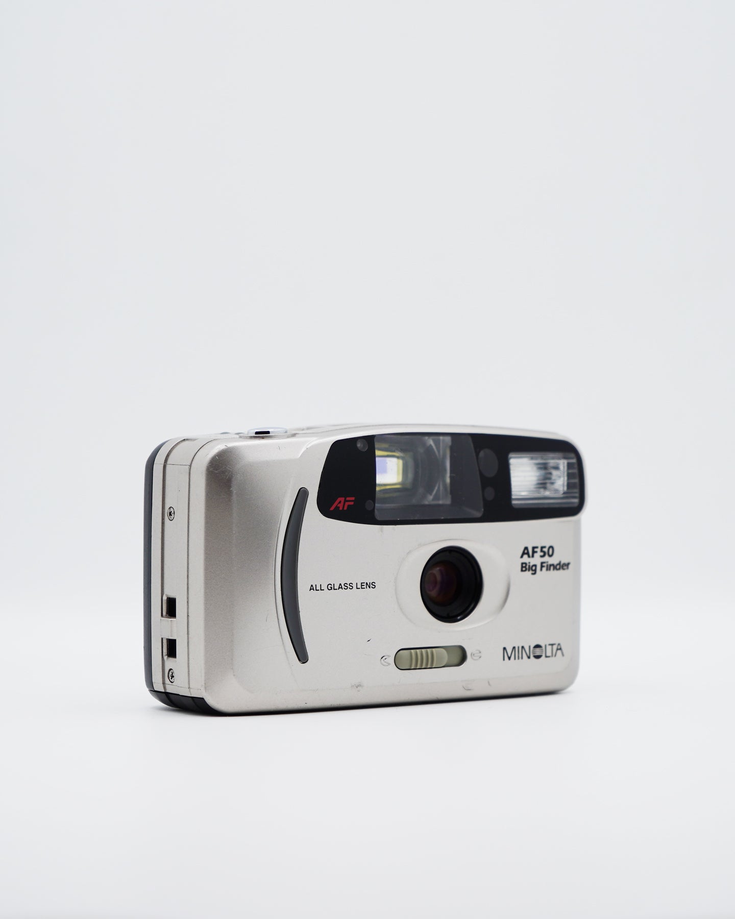 Minolta Big Finder AF50