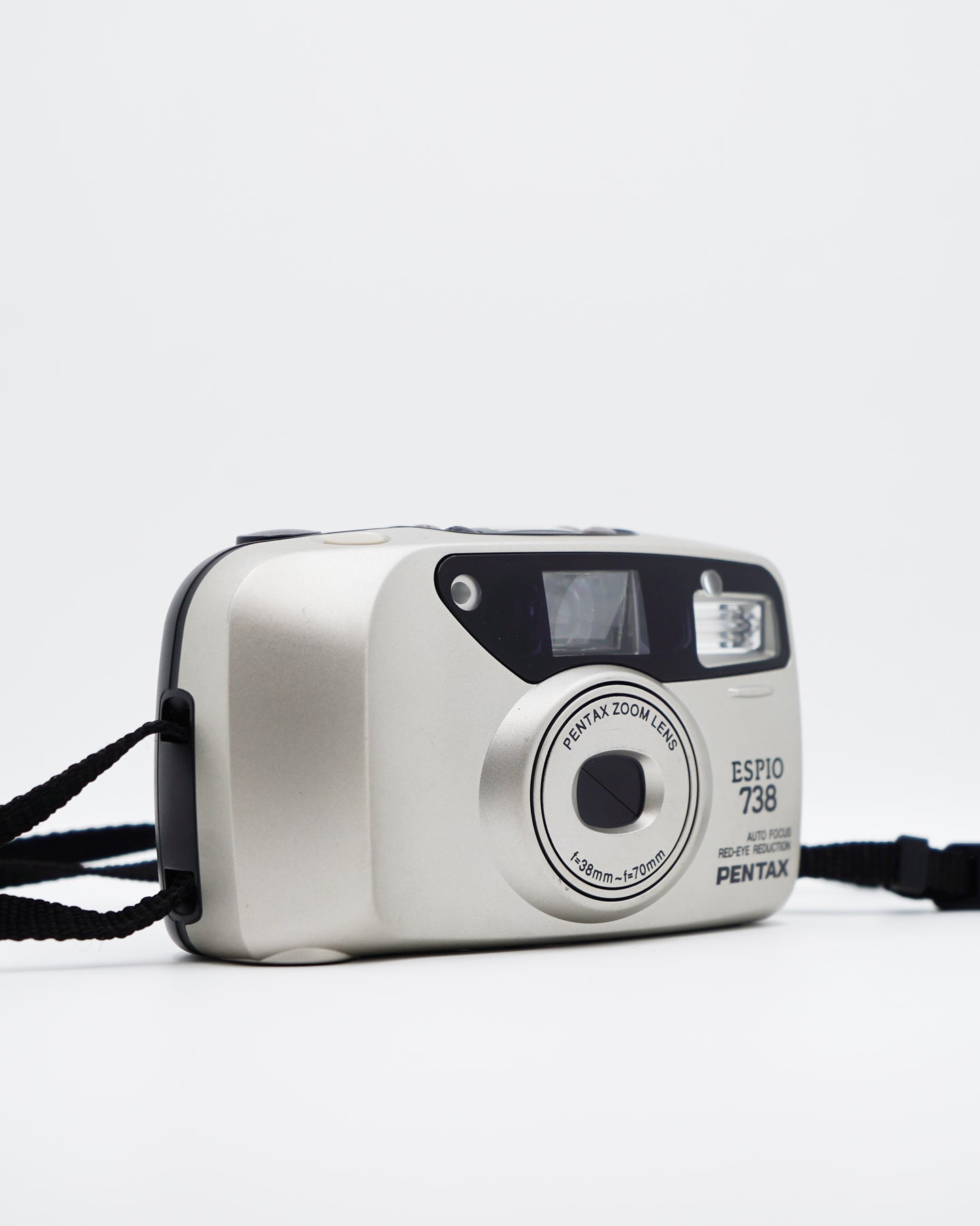 Pentax Espio 738