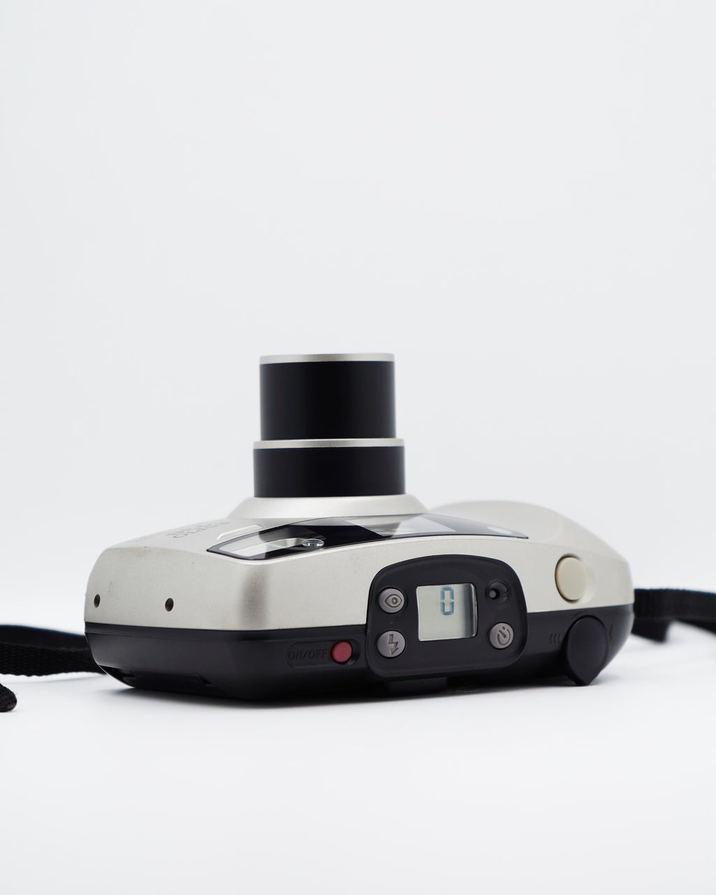 Pentax Espio 738