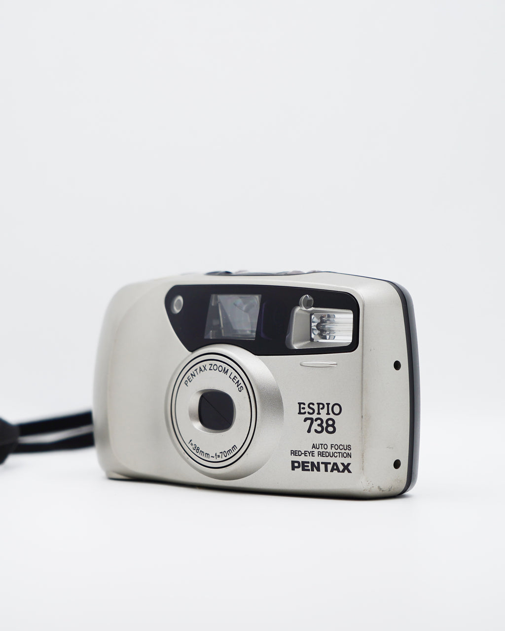 Pentax Espio 738